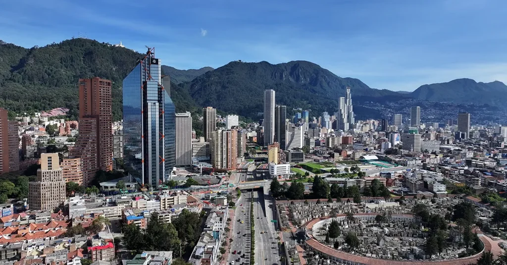 Encuentro Regional de Fabricantes de Velas, Bogotá 2025
